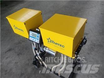 Startec Sigma Weitere Düngemaschinen
