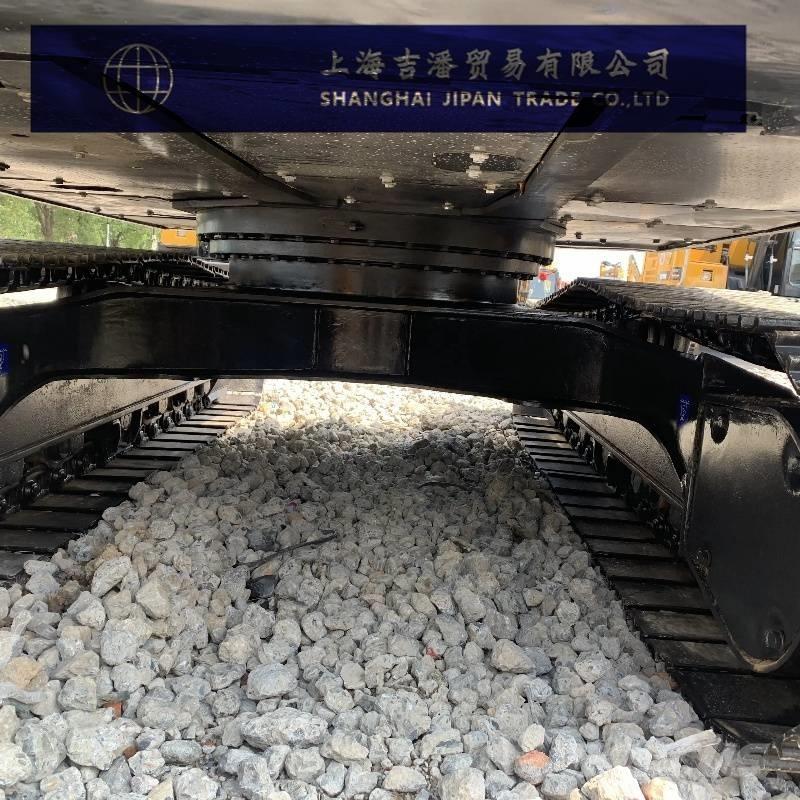 Volvo EC 140 Raupenbagger