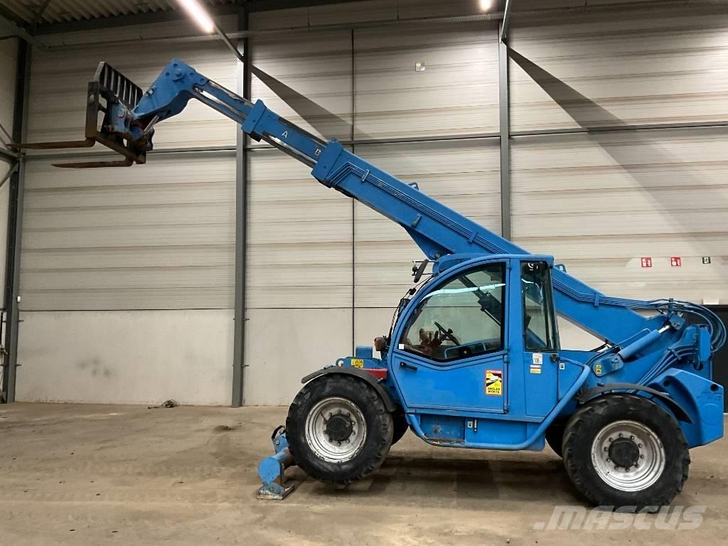 JLG 4013 Teleskoplader
