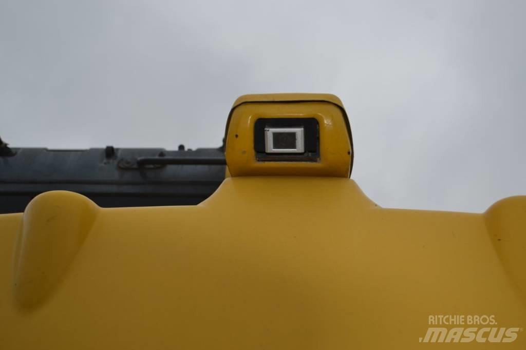 Komatsu PC 138 US-10 Raupenbagger