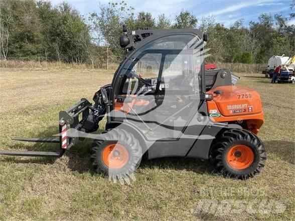 Ausa T144H Teleskoplader