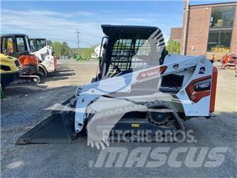 Bobcat T450 Kompaktlader