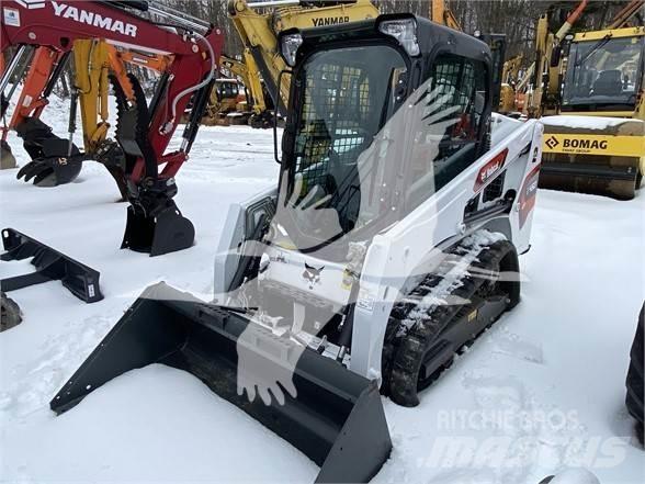 Bobcat T450 Kompaktlader