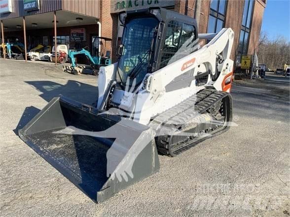 Bobcat T770 Kompaktlader