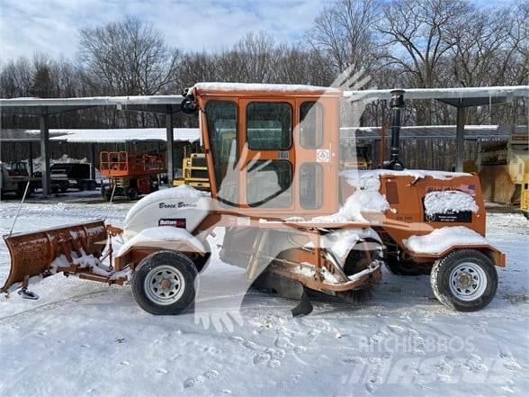 Broce CRT350 Kehrer