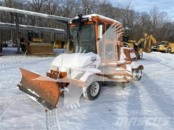 Broce CRT350 Kehrer