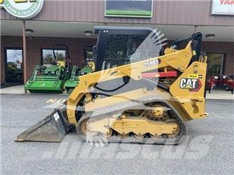 CAT 259D3 Kompaktlader