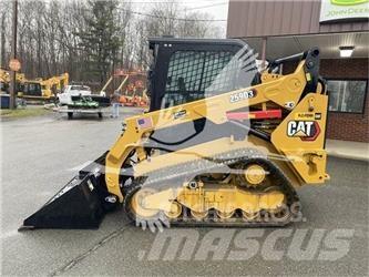 CAT 259D3 Kompaktlader