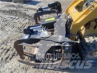 CAT 286930 Bürsten
