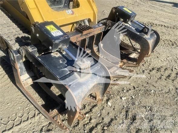 CAT 286930 Bürsten