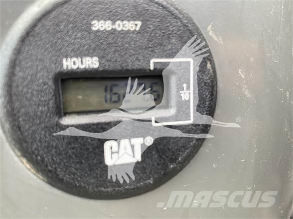 CAT 311FLRR Raupenbagger