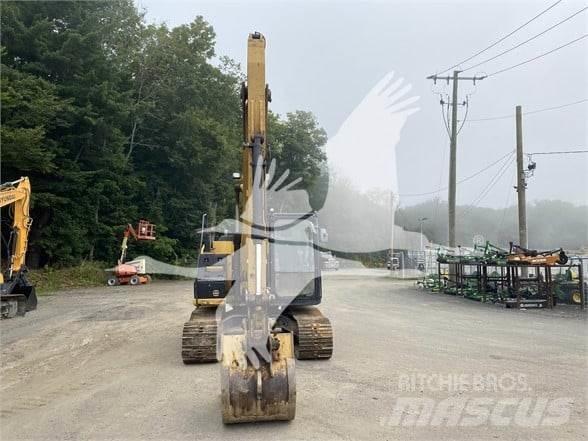 CAT 312EL Raupenbagger