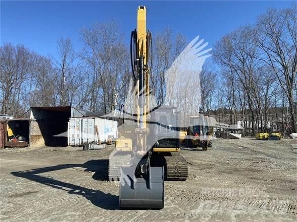 CAT 313FLGC Raupenbagger