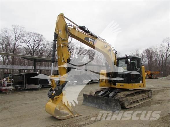 CAT 315F LCR Raupenbagger