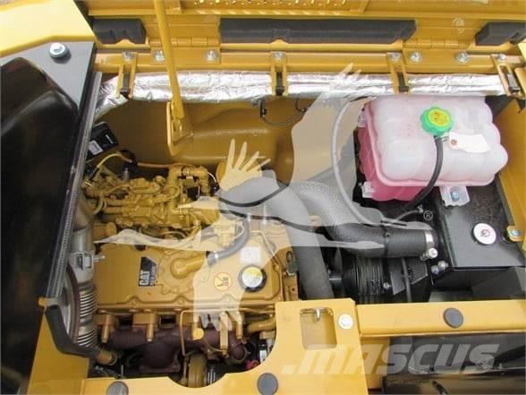 CAT 315F LCR Raupenbagger