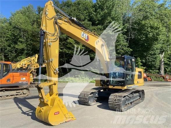 CAT 317GC Raupenbagger