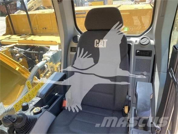 CAT 320GC Raupenbagger