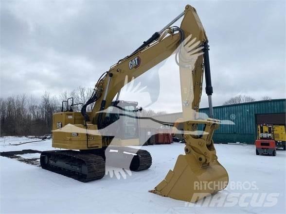 CAT 325 Raupenbagger