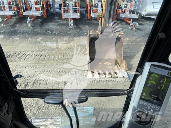 CAT 335F LCR Raupenbagger