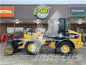 CAT 906M Radlader