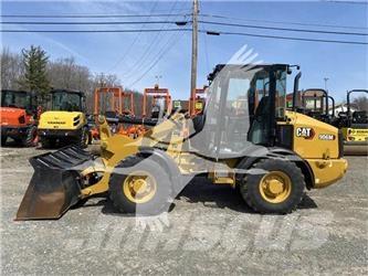 CAT 906M Radlader