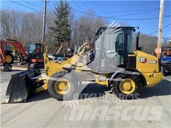 CAT 906M Radlader