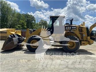 CAT 950M Radlader