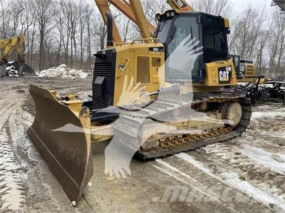 CAT D6K2 LGP Bulldozer