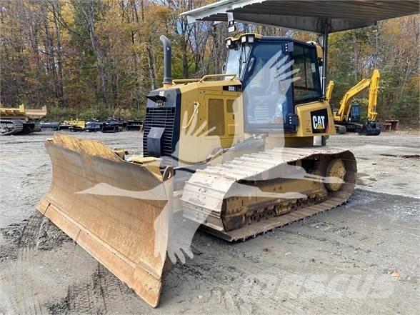 CAT D6K2 LGP Bulldozer