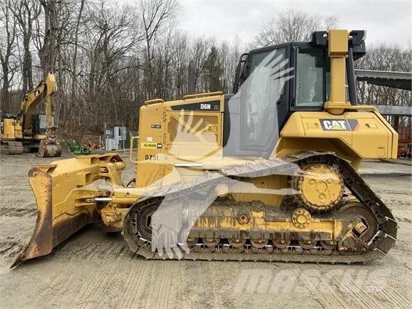 CAT D6N XL Bulldozer
