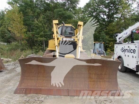 CAT D6T XL Bulldozer
