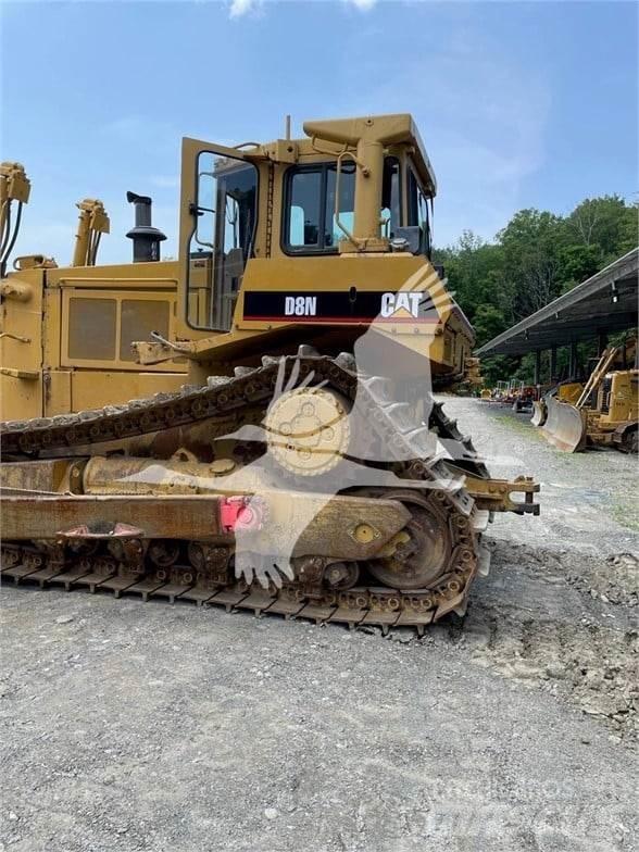 CAT D8N Bulldozer