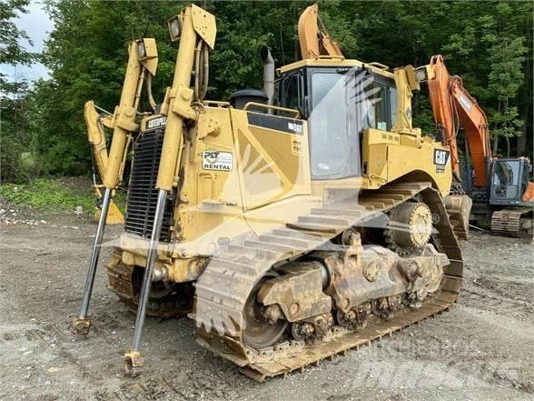 CAT D8T Bulldozer