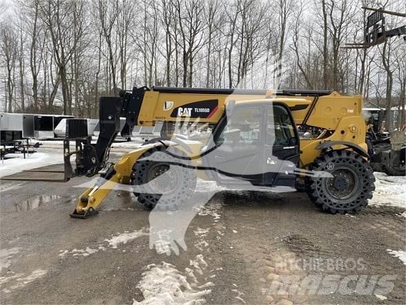 CAT TL1055D Teleskoplader
