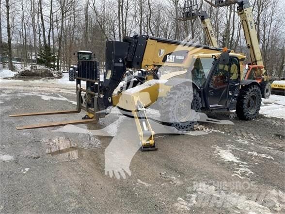 CAT TL1055D Teleskoplader