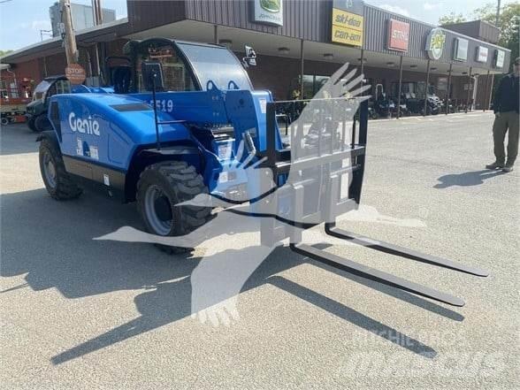 Genie GTH5519 Teleskoplader
