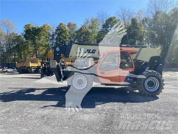 JLG 1255 Teleskoplader