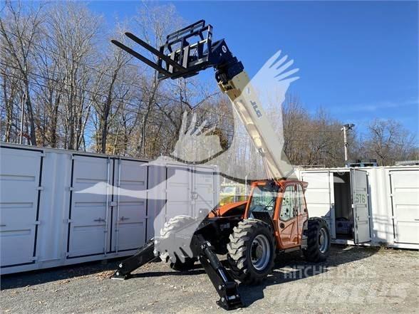 JLG 1255 Teleskoplader