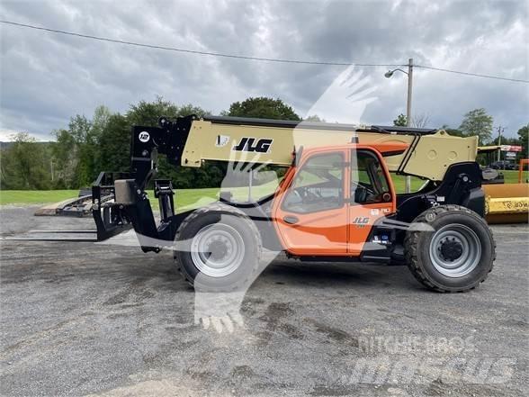 JLG 1255 Teleskoplader