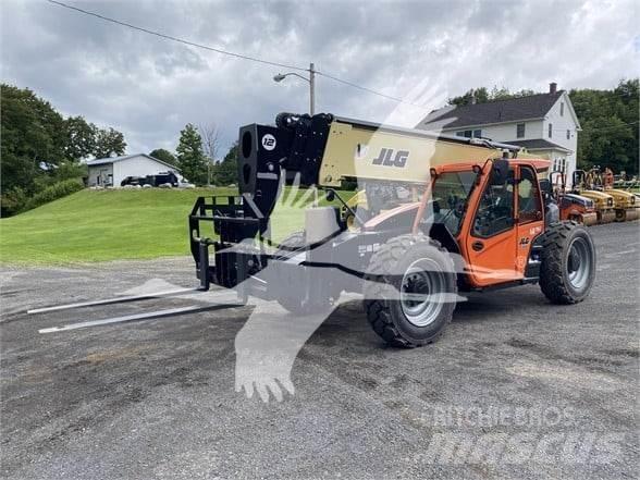 JLG 1255 Teleskoplader