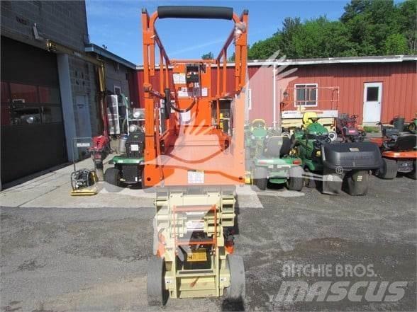 JLG 2632ES Scheren-Arbeitsbühnen