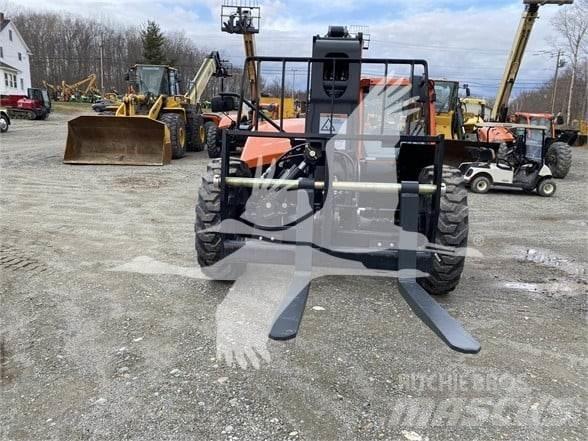 JLG 742 Teleskoplader