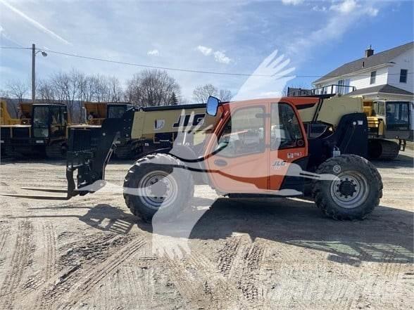 JLG 742 Teleskoplader
