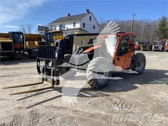 JLG 742 Teleskoplader