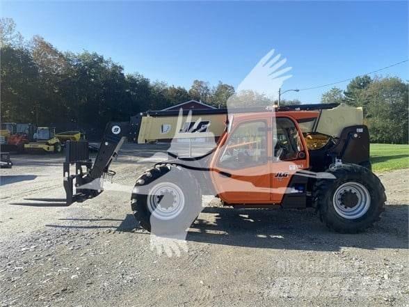 JLG 943 Teleskoplader