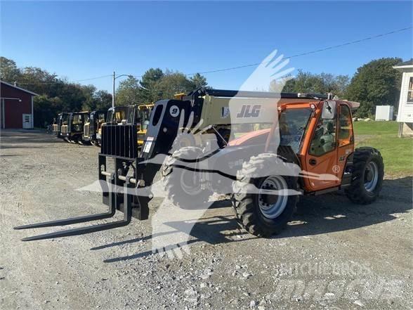 JLG 943 Teleskoplader