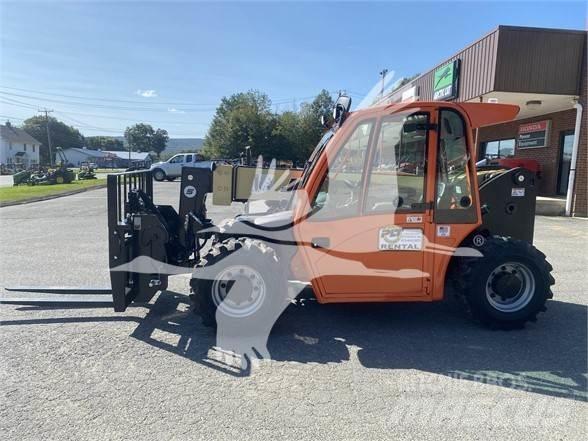 JLG G5-18A Teleskoplader