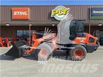 Kubota R640 Radlader