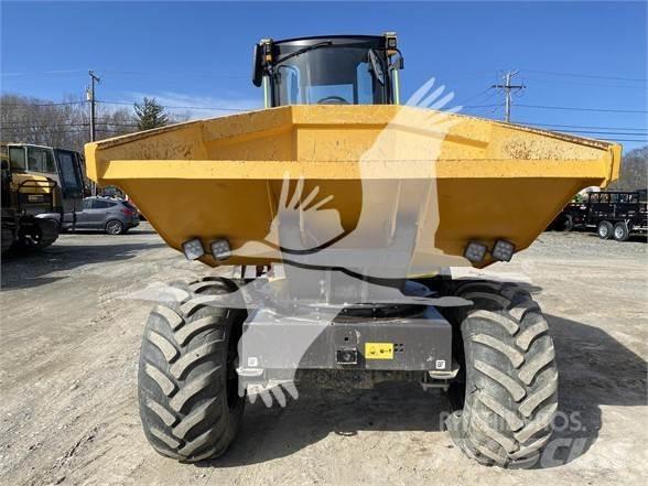 Mecalac 9MDX Minidumper