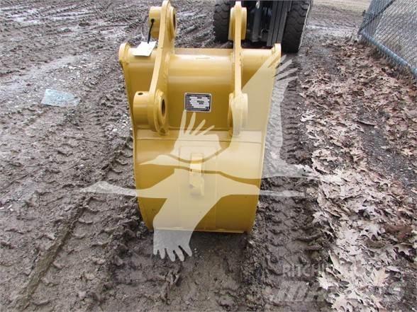 Teran EMAQ 24 Schaufeln